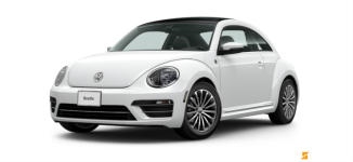 2019 Volkswagen Beetle