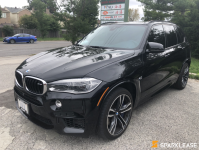 2016 BMW X5 M
