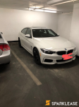 2018 BMW 440i xDrive 带排气