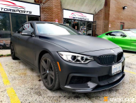 2016 BMW 435i xDrive