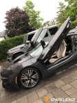 2016 BMW i8