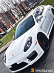2016 Porsche Panamera GTS