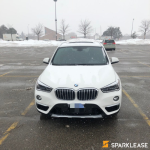 2018 BMW X1