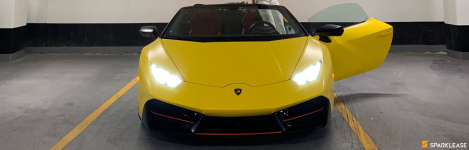2017 Lamborghini  Huracan