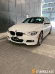 2018 BMW 340 XDrive
