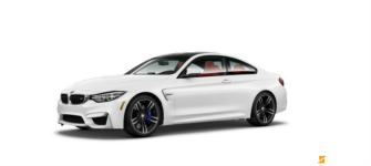 2019 BMW M4