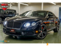 2014 Bentley Continental GT