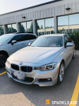 2018 BMW 330i xDrive Sedan