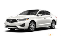 2019 Acura ILX