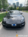 2019 Porsche Panamera GTS