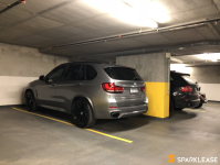 2017 BMW X5