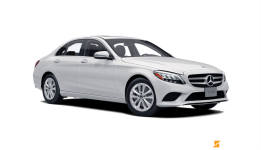 2019 Mercedes-Benz C300 Sedan