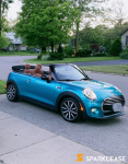2017 MINI Cooper