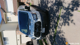 2018 Ford E150 Vans