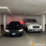 2019 BMW 7 Series