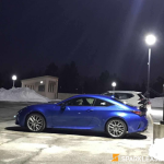 2019 Lexus RC300