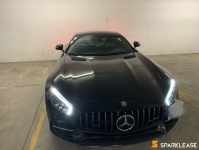 2018 Mercedes-Benz AMG GTC