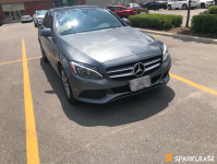 2018 Mercedes-Benz C300