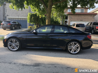 2019 BMW 440i xDrive Gran Coupe 顶配