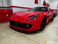 2019 Ferrari 812 Superfast
