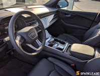2019 Audi Q8