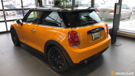 2018 MINI Cooper