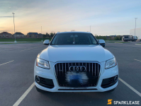 2017 Audi Q5