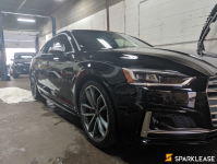 2018 Audi S5