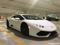 2016 Lamborghini Huracan