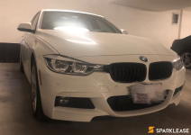 2018 BMW 330i