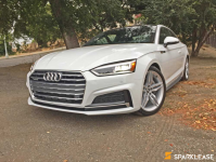 2018 Audi A5