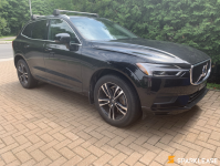 2018 Volvo XC60