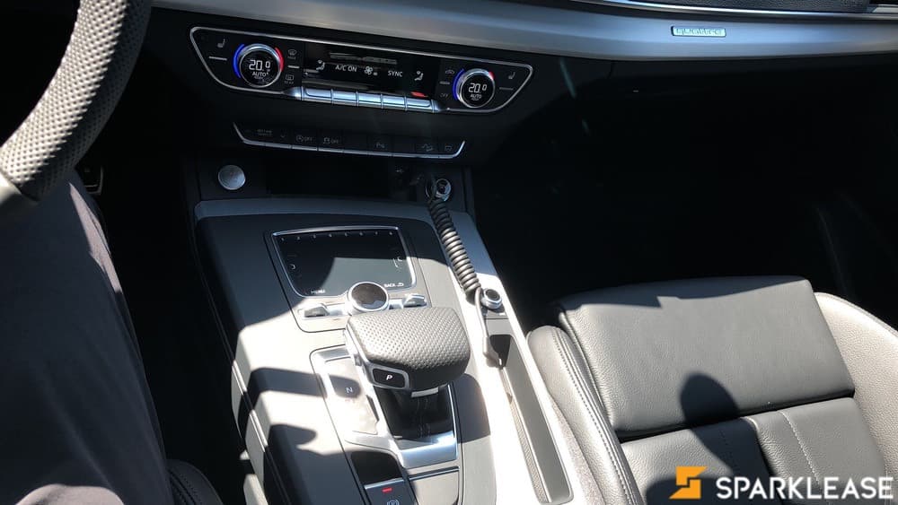 2019 Audi Q5