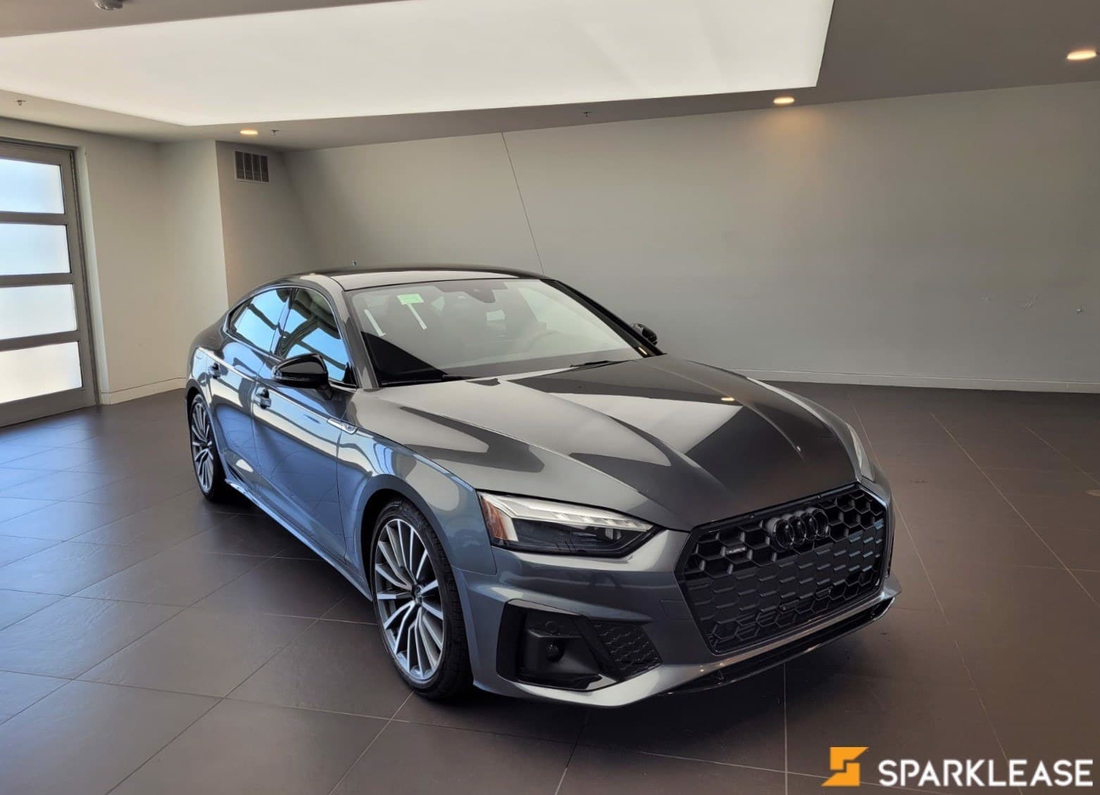 2022 Audi A5 Sportback Progressiv 45 TFSI quattro