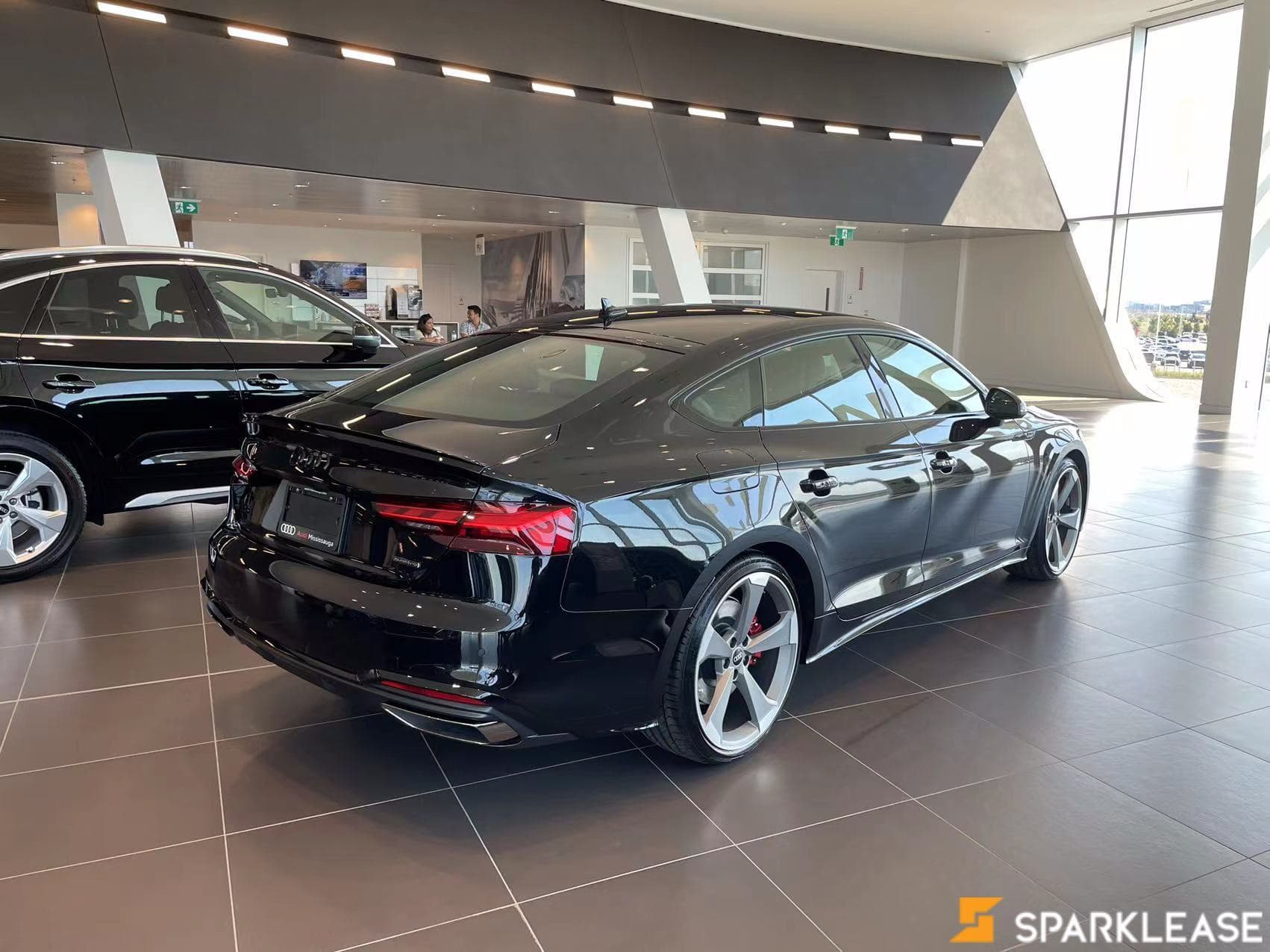 2023 Audi A5 Sportback Technik 45 TFSI quattro