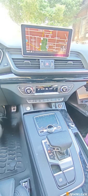 2020 Audi Q5