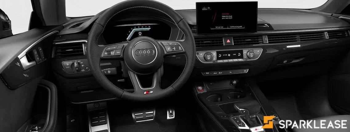 2023 Audi  S5 Sportback  Progressiv 3.0 ...