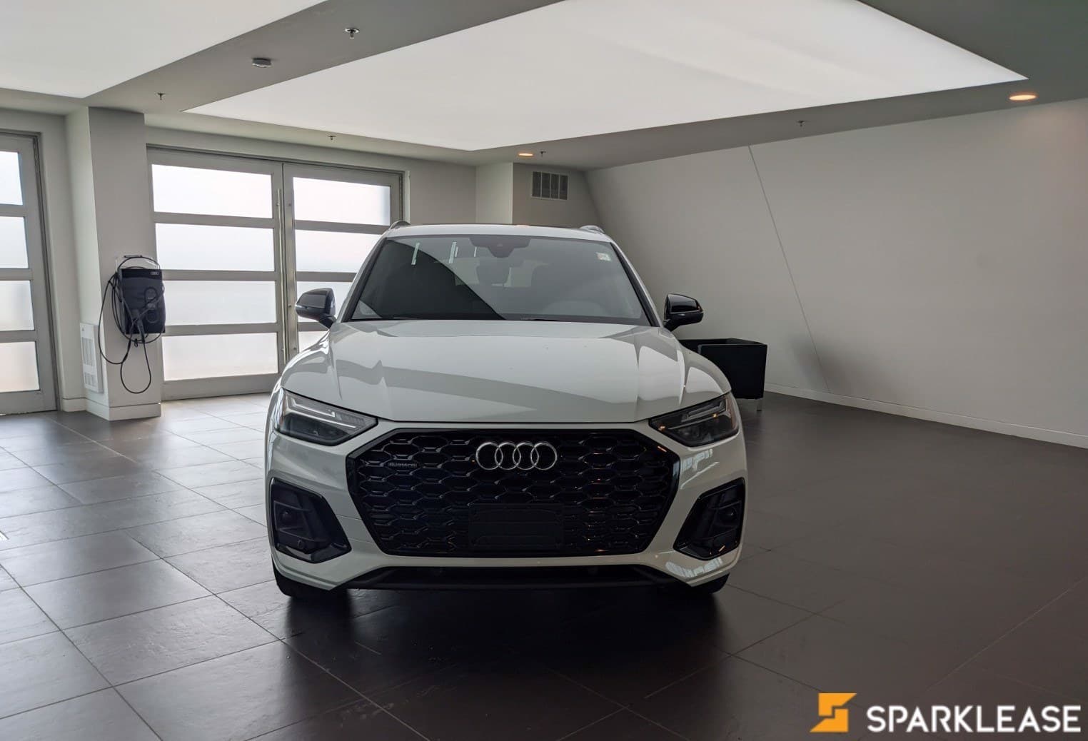 2022 Audi Q5 Sportback Progressiv 45 TFSI quattro
