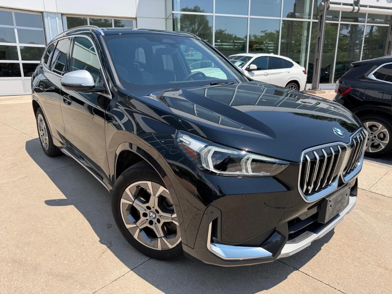 2023 BMW X1 xDrive28i