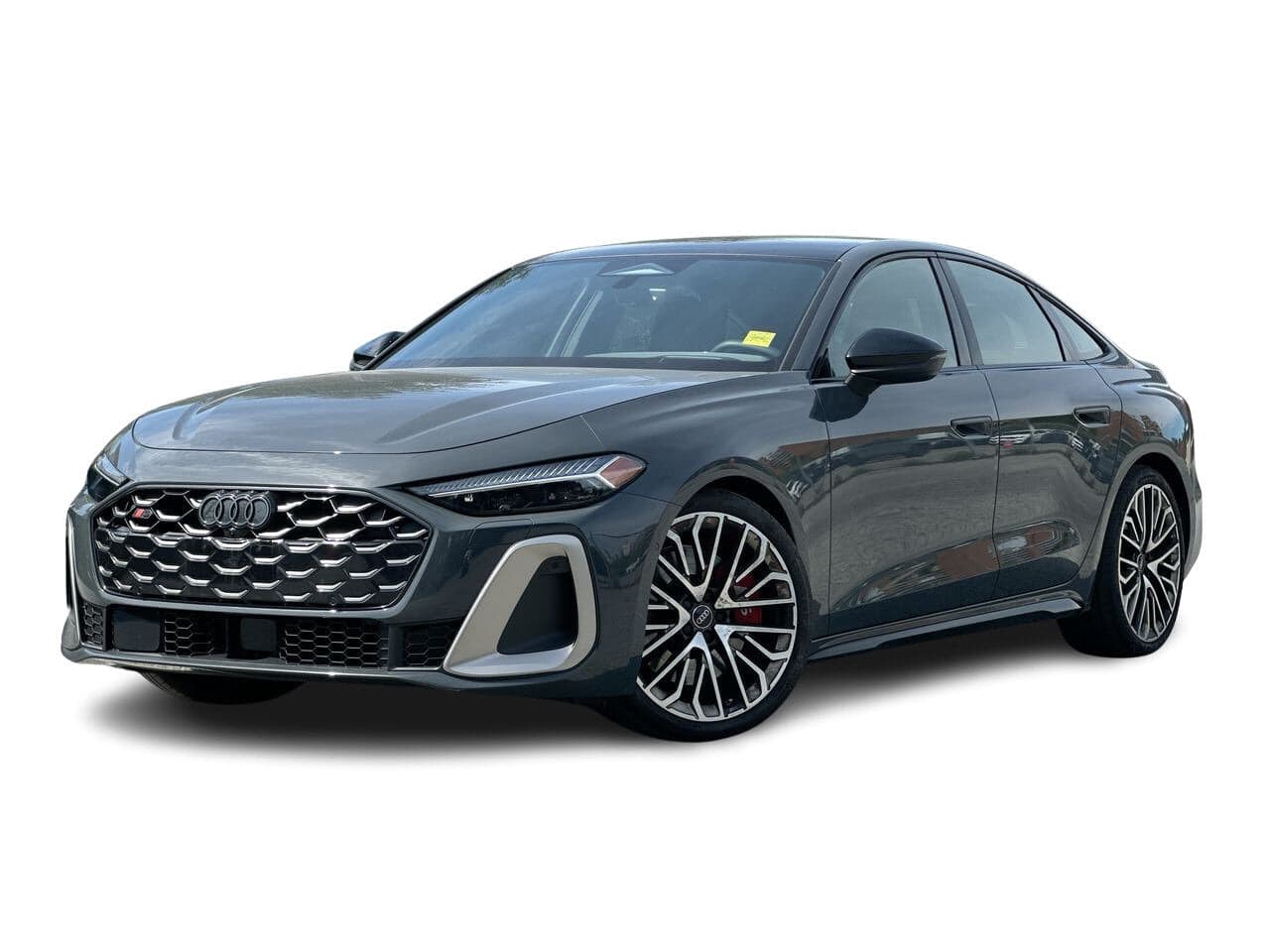 2025 Audi New S5 3.0T Technik