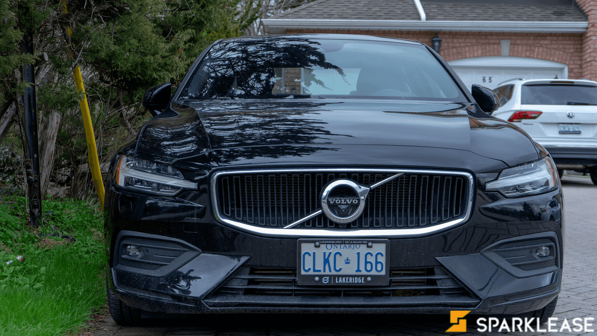 2019 Volvo S60