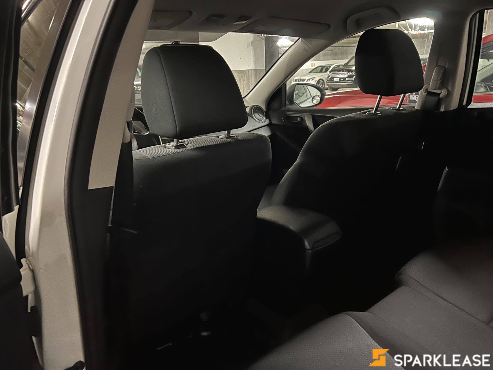 2011 Mazda Mazda3