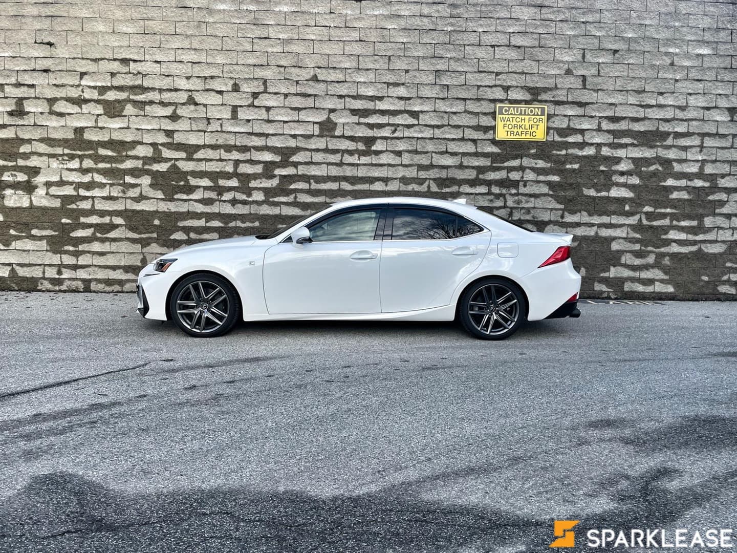 2020 Lexus IS