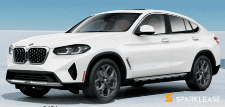 2024 BMW  X4  xDrive30i