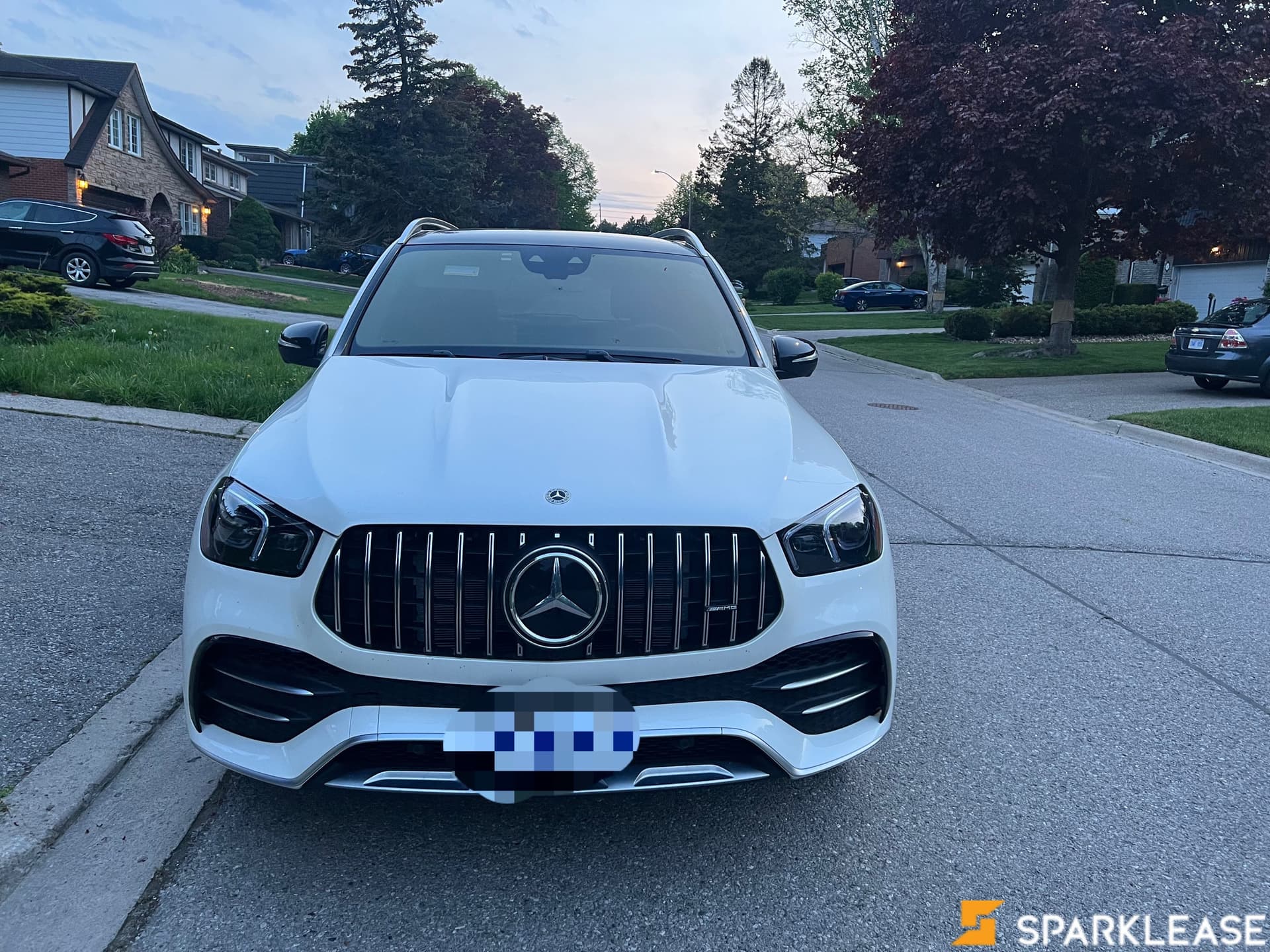2021 Mercedes-Benz GLE AMG GLE 53 4MATIC+ Coupe
