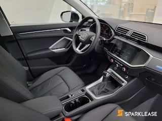 2023 Audi Q3 Progressiv 45 TFSI quattro