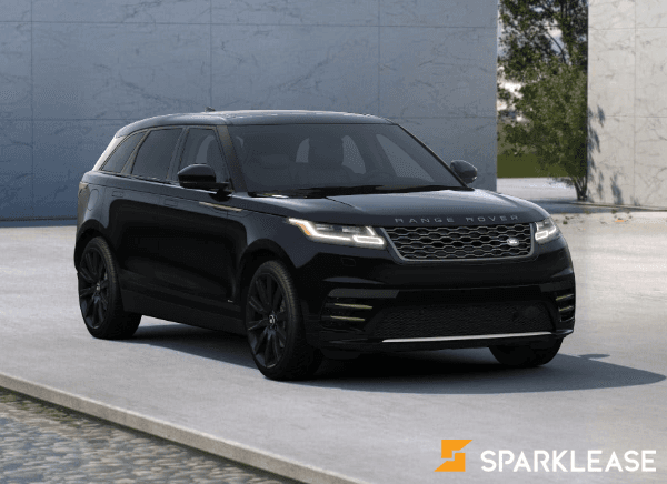 2020 Land Rover Range Rover Velar P300 R-Dynamic