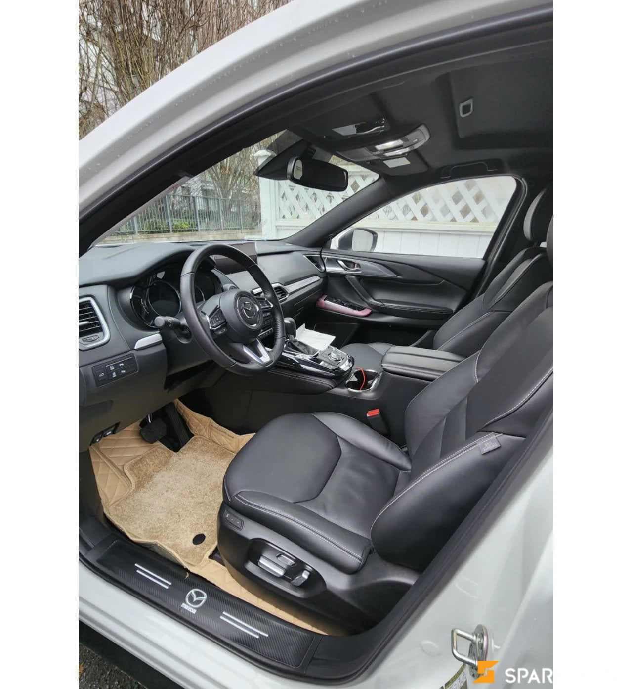 2022 Mazda CX-9 GT AWD