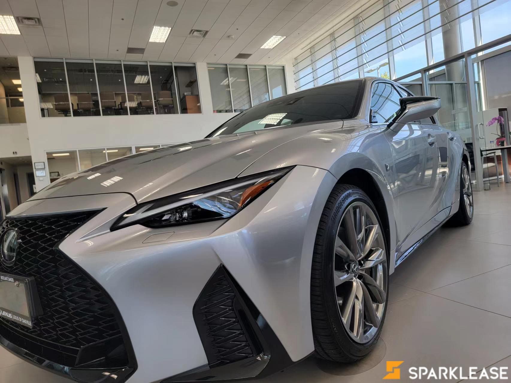 2022 Lexus  IS 300 F-Sport 2 配置