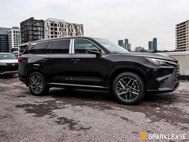 2024 Lexus TX 350 Luxury AWD 